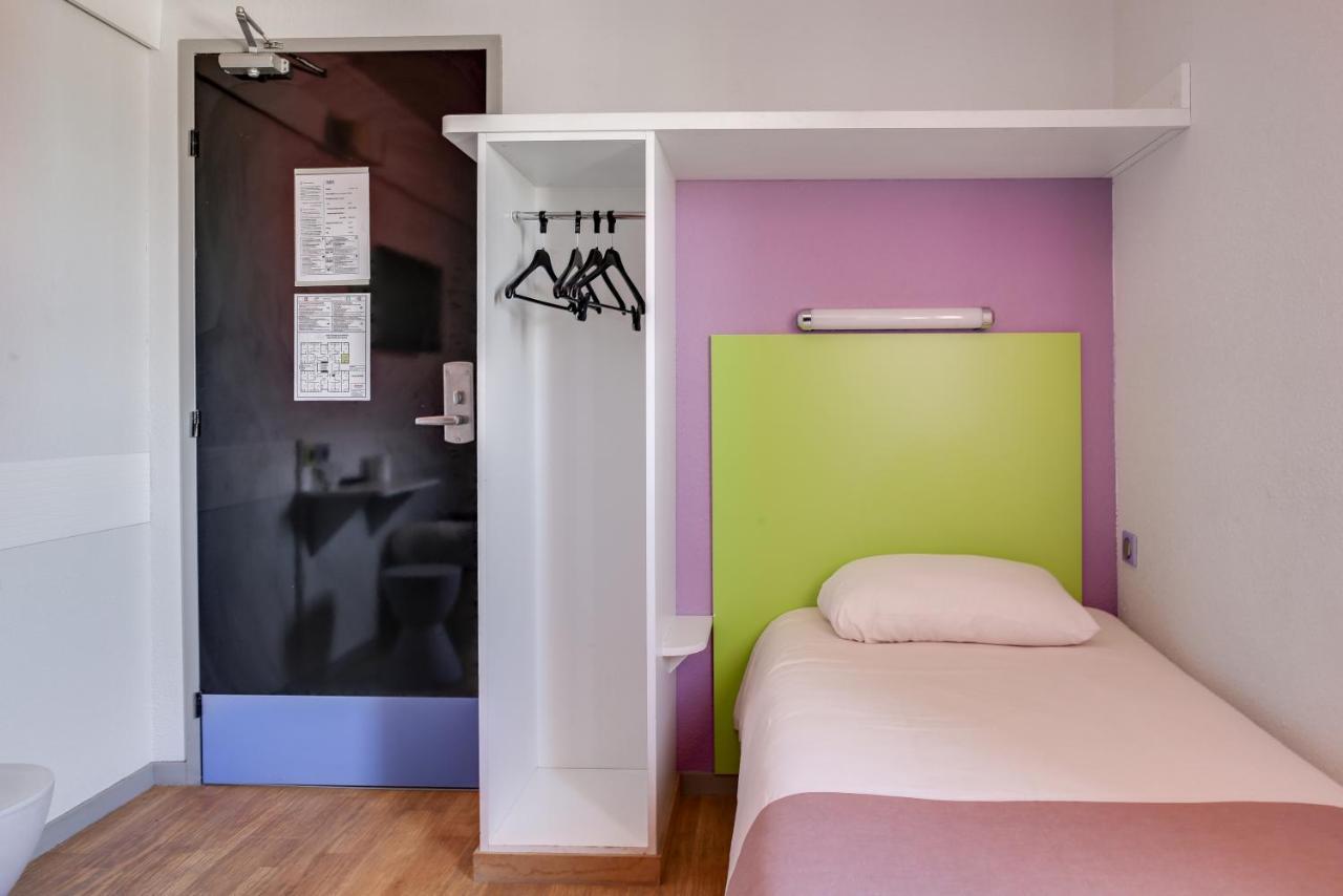 Hotel Valence Sud Soyons Exteriér fotografie
