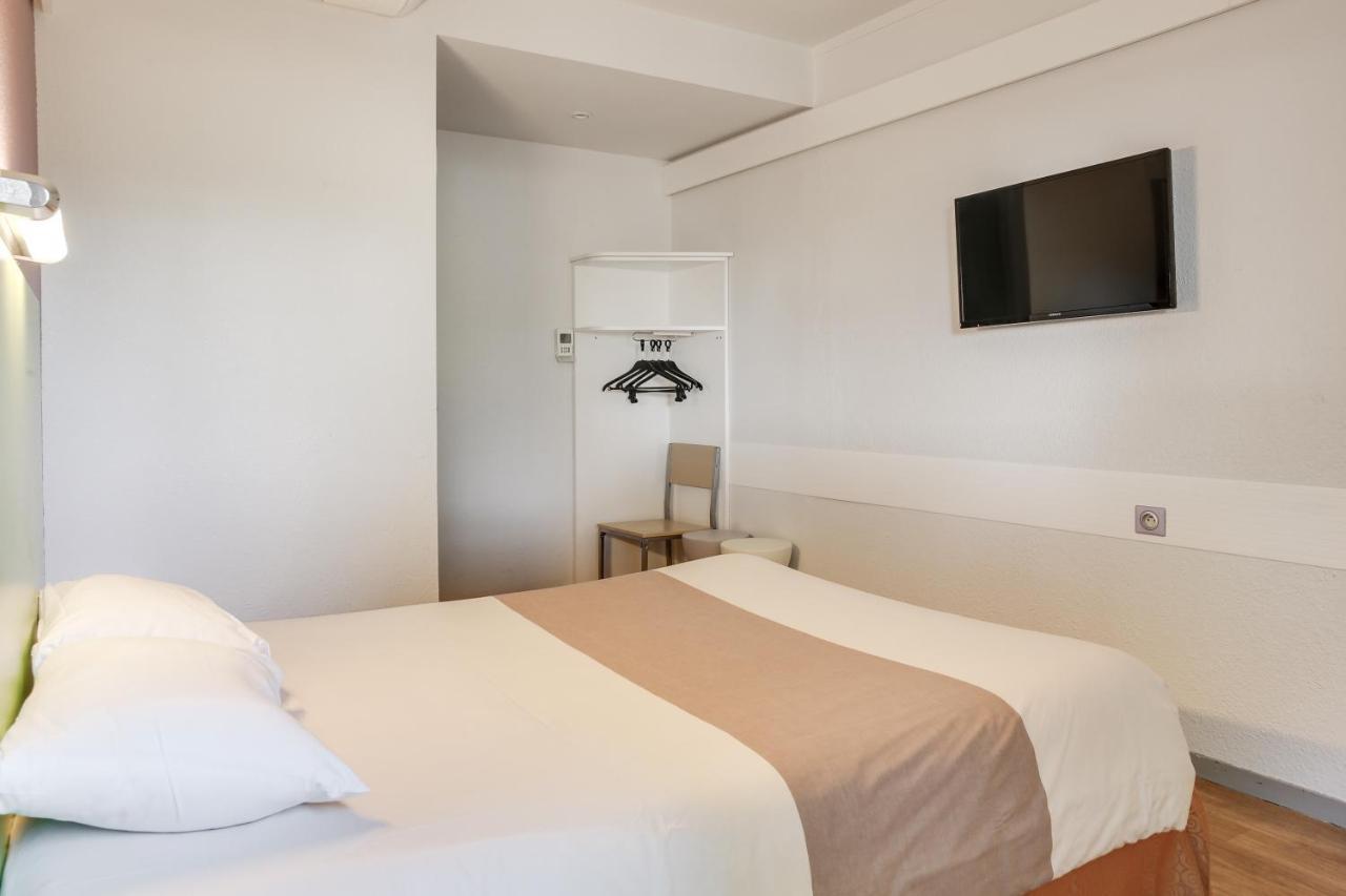 Hotel Valence Sud Soyons Exteriér fotografie