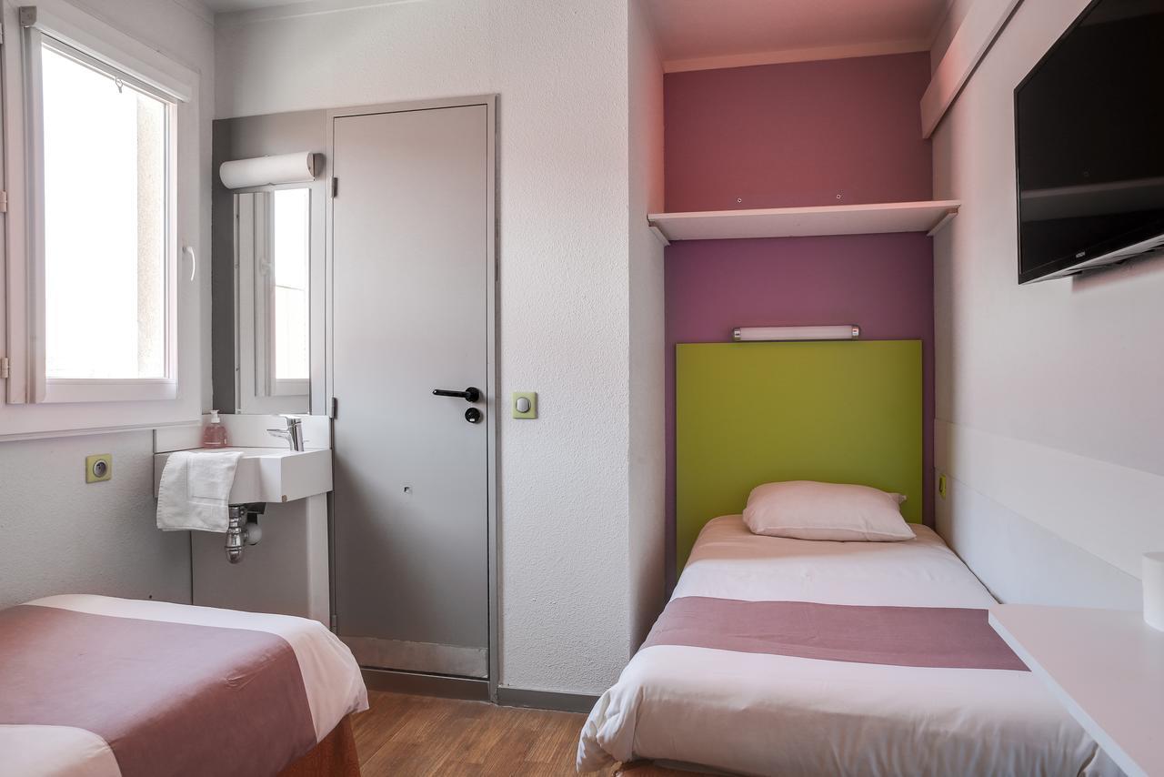Hotel Valence Sud Soyons Exteriér fotografie