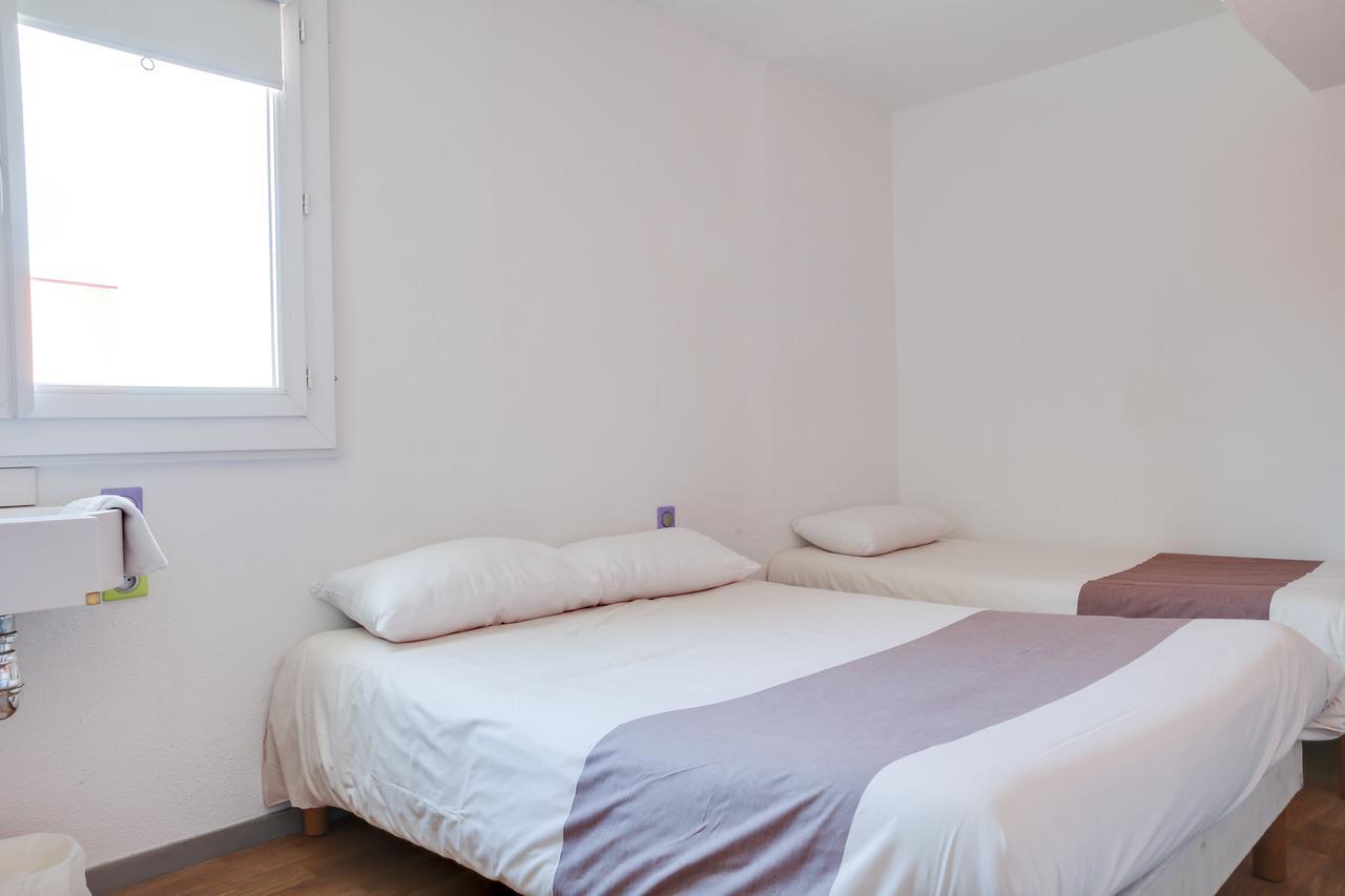 Hotel Valence Sud Soyons Exteriér fotografie
