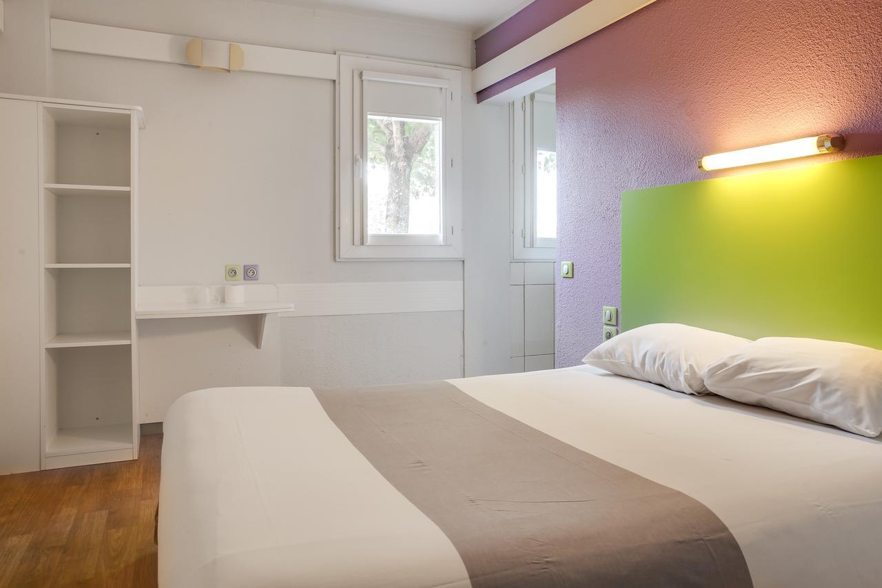 Hotel Valence Sud Soyons Exteriér fotografie