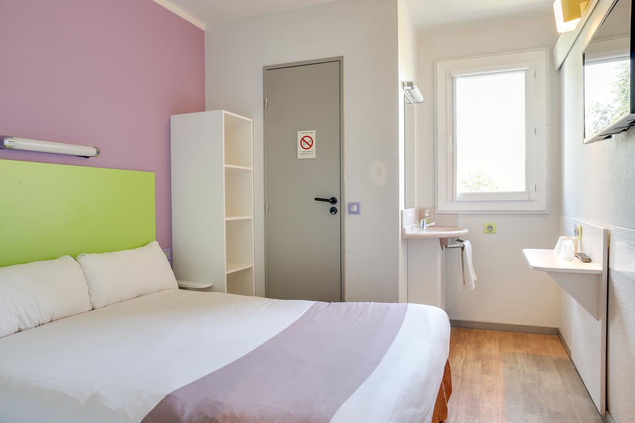 Hotel Valence Sud Soyons Exteriér fotografie