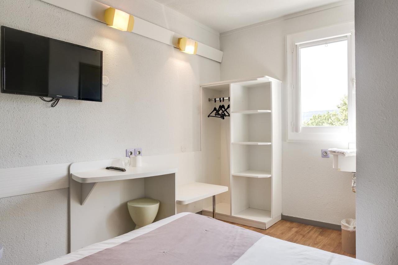 Hotel Valence Sud Soyons Exteriér fotografie