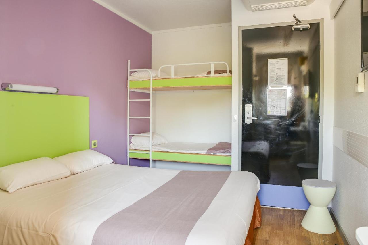Hotel Valence Sud Soyons Exteriér fotografie