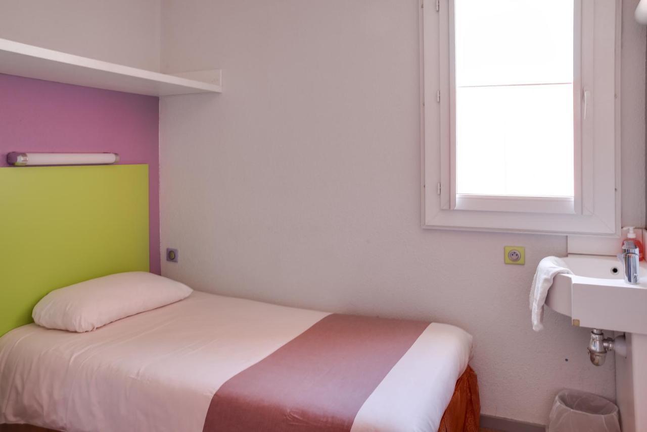 Hotel Valence Sud Soyons Exteriér fotografie