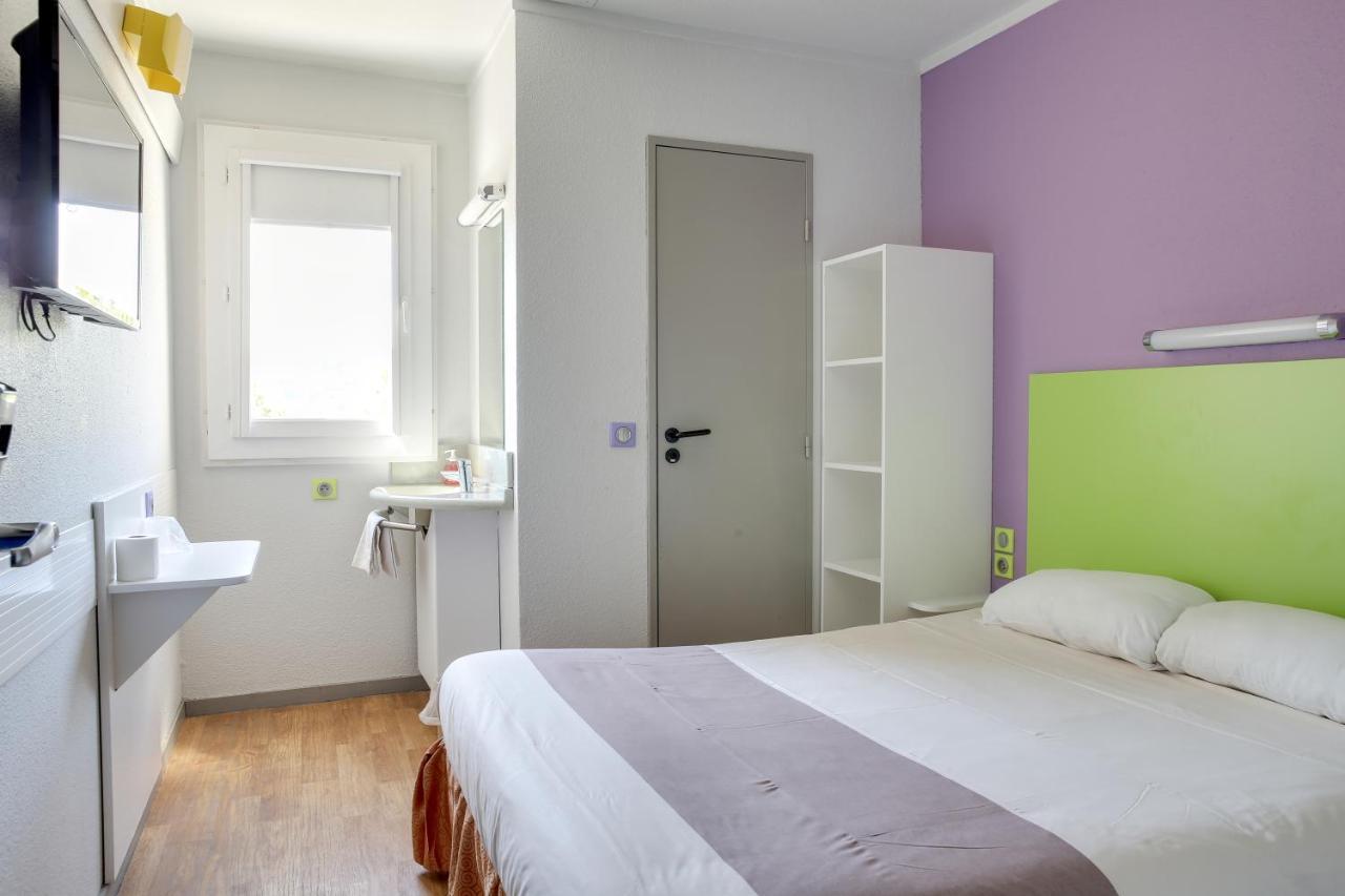 Hotel Valence Sud Soyons Exteriér fotografie