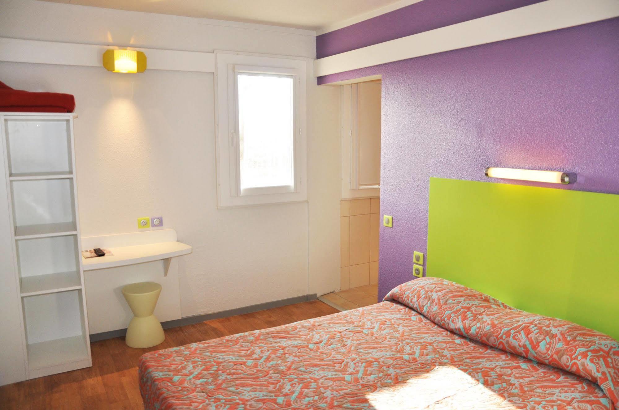 Hotel Valence Sud Soyons Exteriér fotografie