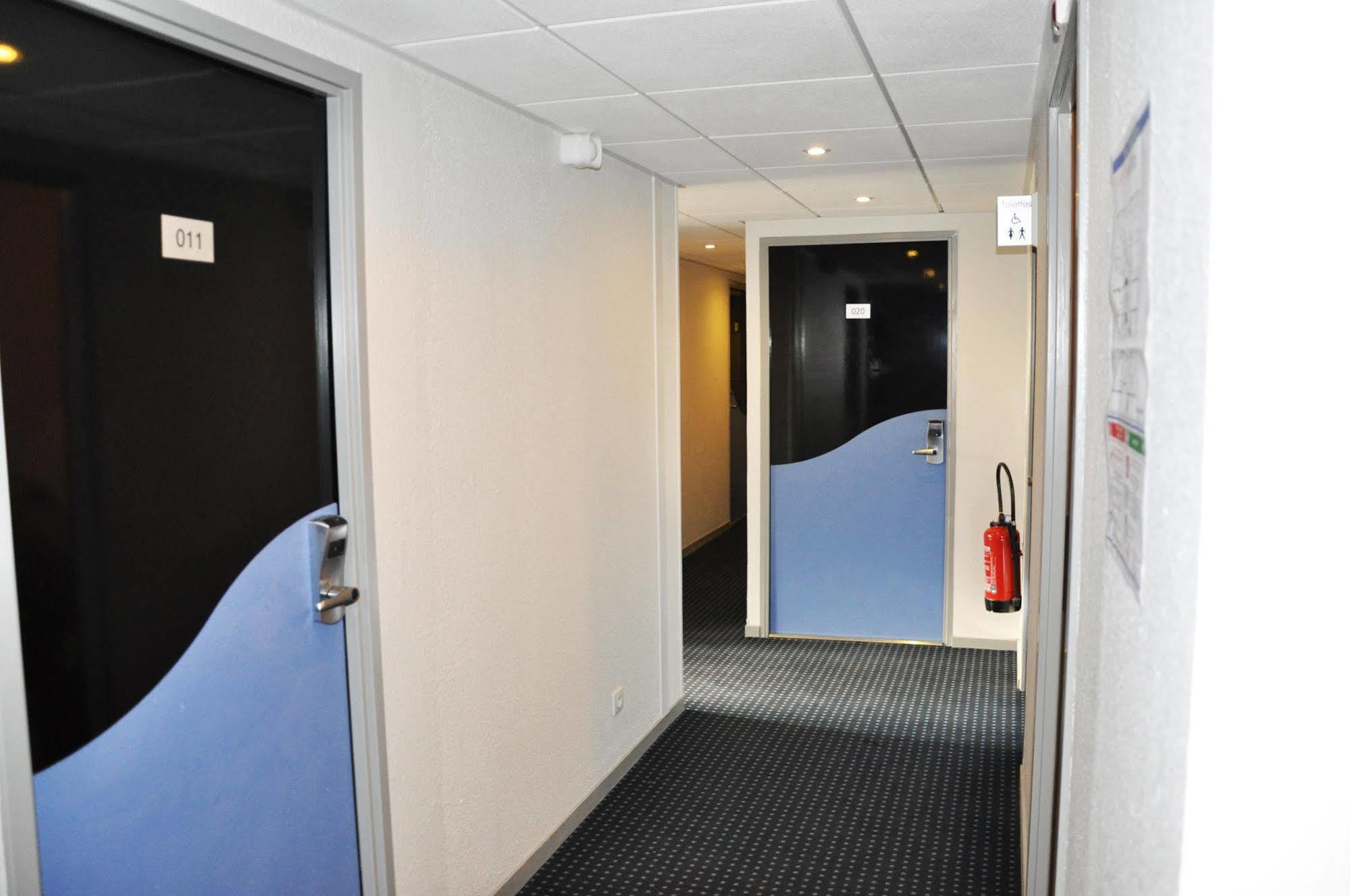 Hotel Valence Sud Soyons Exteriér fotografie