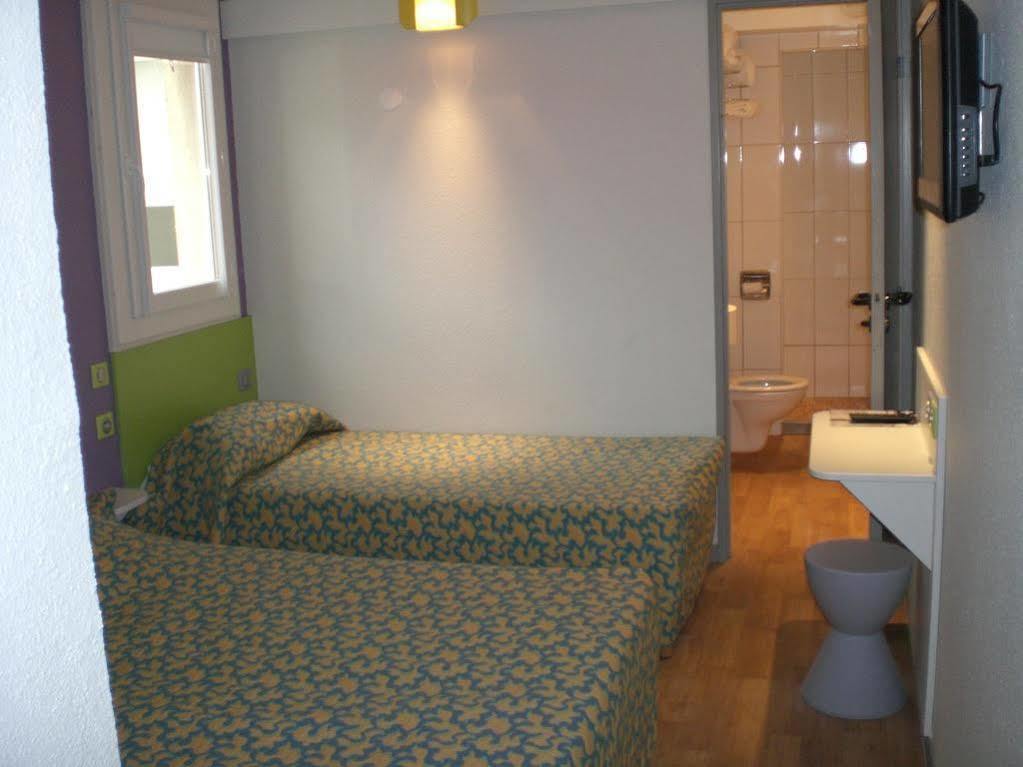 Hotel Valence Sud Soyons Exteriér fotografie