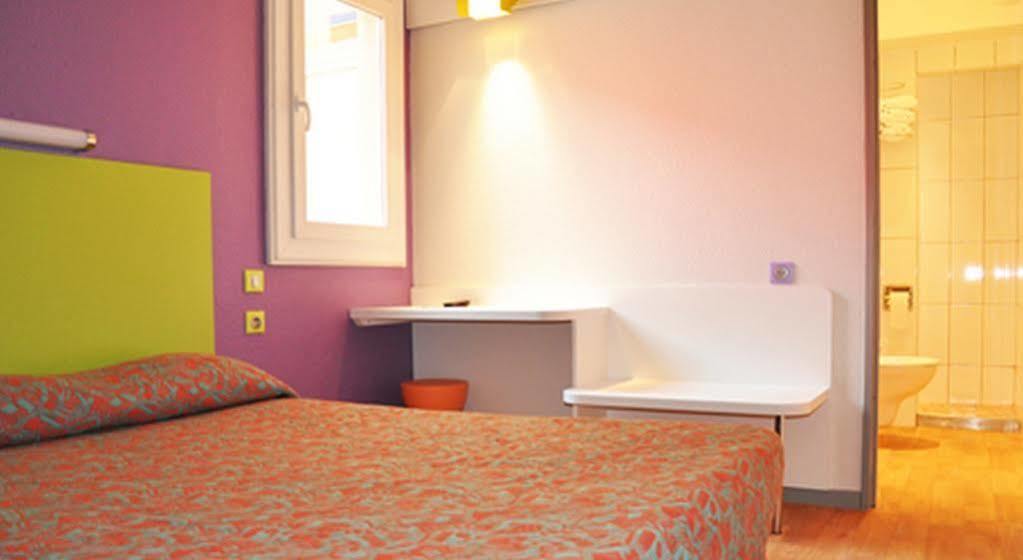 Hotel Valence Sud Soyons Exteriér fotografie